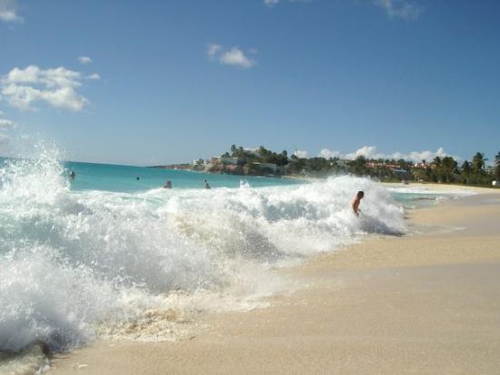 sxm beaches by amazing stay sxm