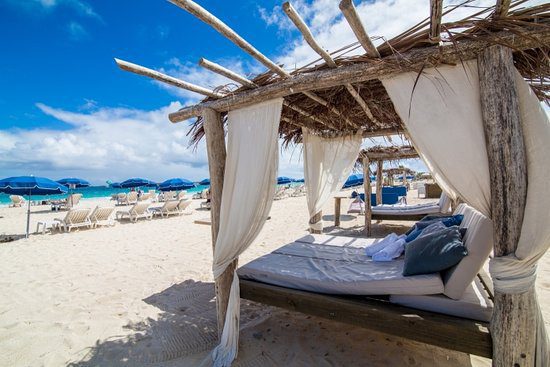 Six View Condo luxury vacations rentals orient bay amazing stay sxm